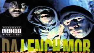 Da Lench Mob - Lord Have Mercy