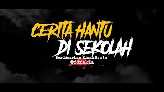 820 Hantu Terseram Di Film Horor Terbaru