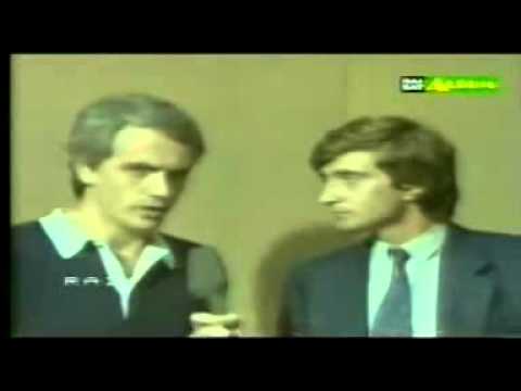 Juventus - Cesena 6-1 - Campionato 1981-82 - 1a giornata 
