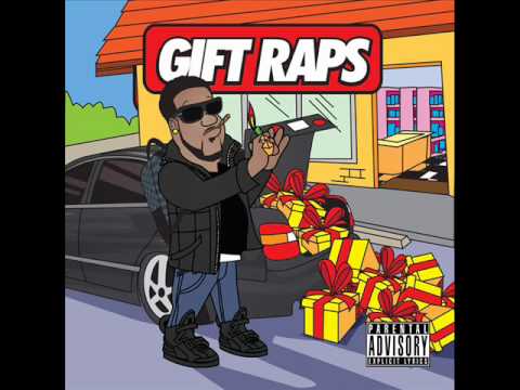 King Chip (Chip Tha Ripper) - Plural (Gift Raps)