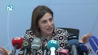 Մարդը գնում ա բժշկի Շտապ օգնության միջոցով , կամ էլ՝ երբ մի հատ փռշտում ա․ Անահիտ Ավանեսյան: Լրաբեր