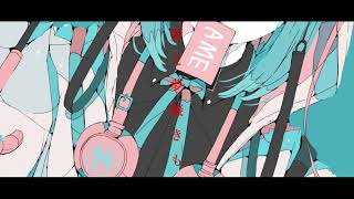 七月の午後.  作画:ノーコピーライトガール様