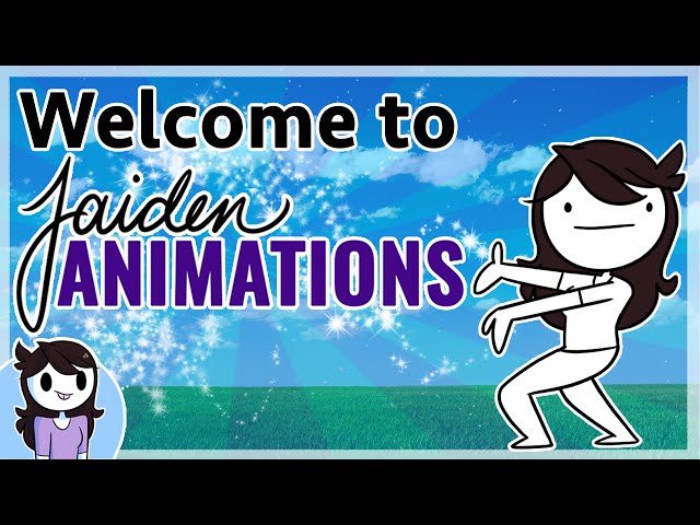 Jaidenanimations R34