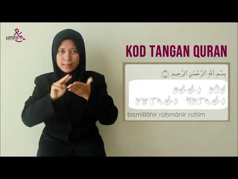 Quran Isyarat video thumbnail