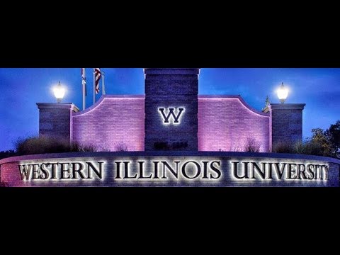 Western Illinois University - And Afternoon of Compositions of Randall E. Faust