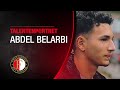 Altijd op jacht naar goals | Talentenportret Abdel Belarbi