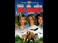 Opening To Wild America 1997 Demo VHS Warner Bros ​