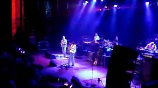 Widespread Panic &quot;Drums and I Walk on Guilded Splinters&quot;