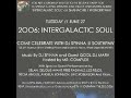 Opening Set Release Party for the DJ Spinna LP Intergalactic Soul - Brooklyn, New York 2006 - Qoo...