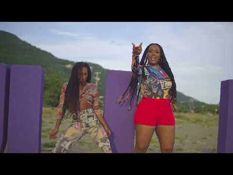 Yeza X Patra - Organix Remix (Official Music Video)