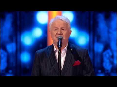 Andrzej Nosowski "Łatwopalni" (The Voice Senior)