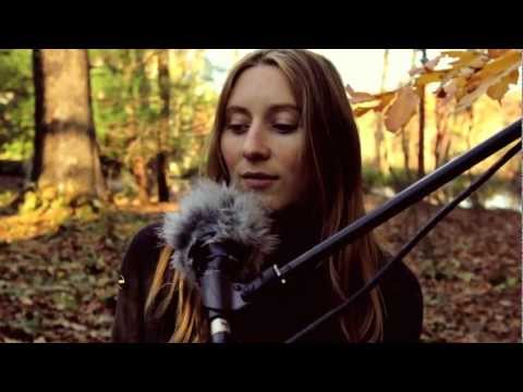 Sydney Wayser - Dream It Up | The Wild Honey Pie Buzzsession
