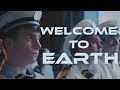 Welcome to Earth - Short Sci-fi Film | The Netherlands (2019)