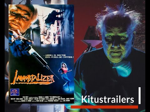 Video $The Immortalizer