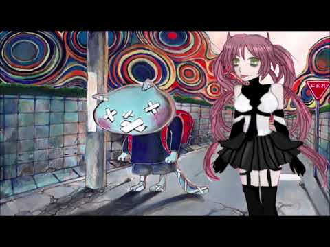 Alaiasia Vocaloid Amino