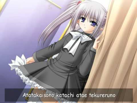 Shuffle! Memories pureness Hitomi