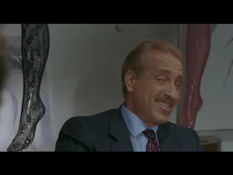 Yuppies - 1986 - Jerry Calà e Guido Nicheli  (Velatissimo)