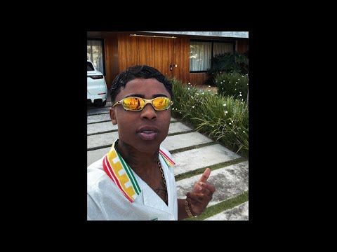 "MODO FAVELINHA" Beat de Funk | MC Meno K x MC GP x MC Lele JP (prod. Oldilla)