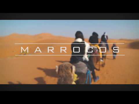 Marrocos - Marrakesh - Lay Lay - Aymane Serhani - Cinematic