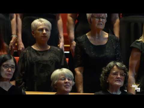 One Day Like This - Got 2 Sing choir, Symphony Hall 22