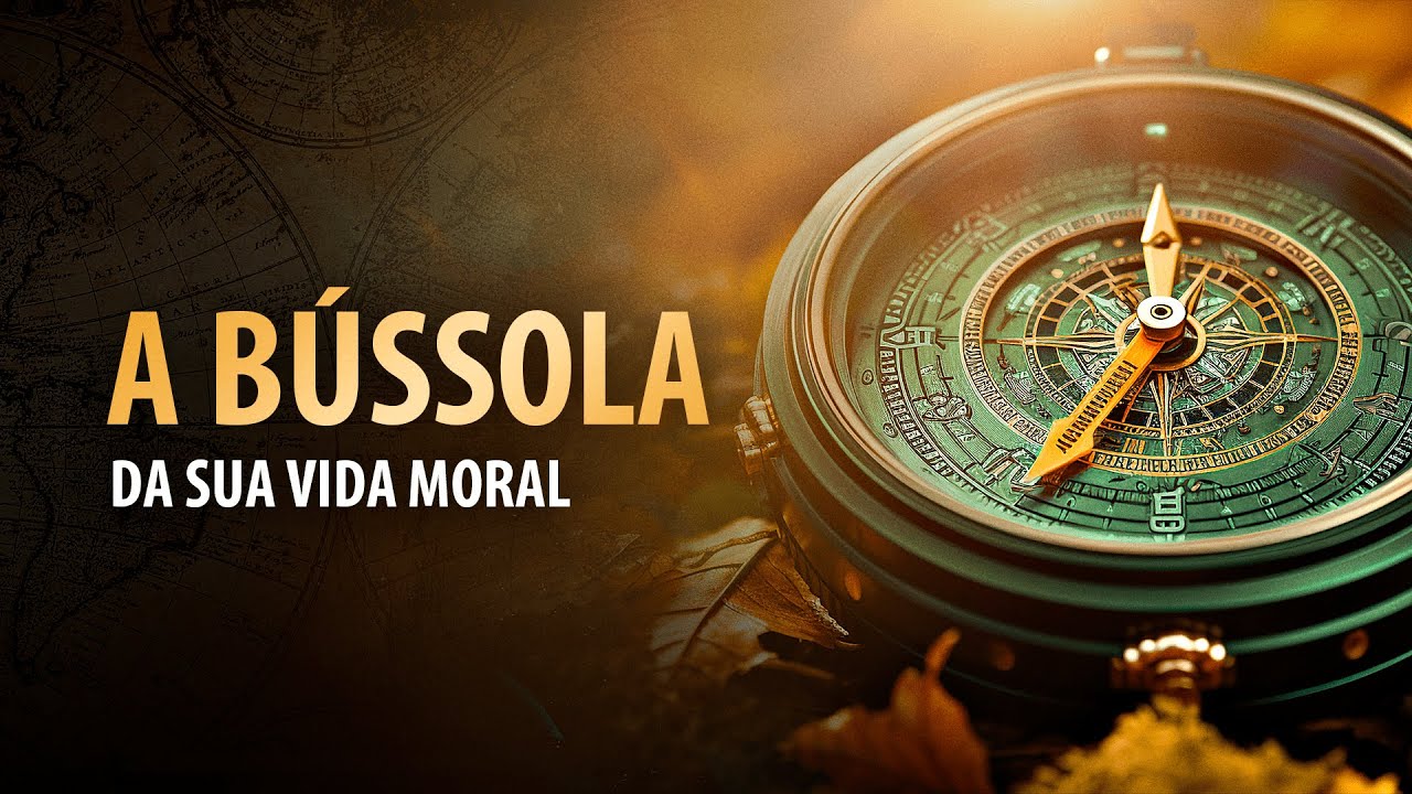 VIRTUDES CARDEAIS: qual o papel delas na nossa vida?