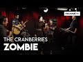 The Cranberries - Zombie - Le Live 