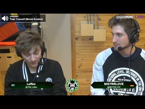 DL4.5 - Interview Leffen