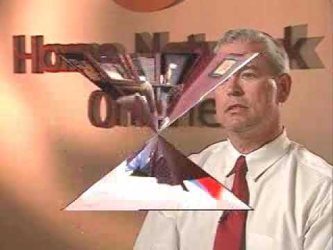 50- The Digital Answer to Home Buying and Selling - Mark Hamill