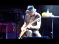 Santana - Carlos Santana Guitar Solo, Incident at ...