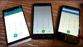 IMEI Number - How to get IMEI Number on Android Phone - *#06# Code Fastest way