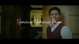 Download lagu Vaan Engum Nee Minna💕Jeeva💕Love Song💕Whatsapp Status💕Nanban Creation mp3