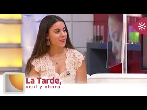 Martina D´Antiochia, la hija más rebelde de Santiago Segura en "Padre no hay más que uno. 2"