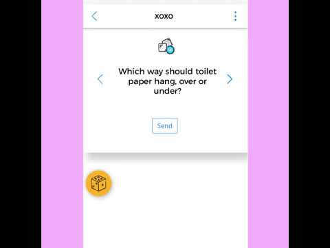 Nani Chat : Anonymous chat app