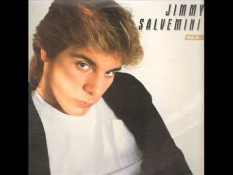 JIMMY SALVEMINI - Dangerous (1986 AOR)
