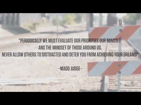 MADD JUDGE 