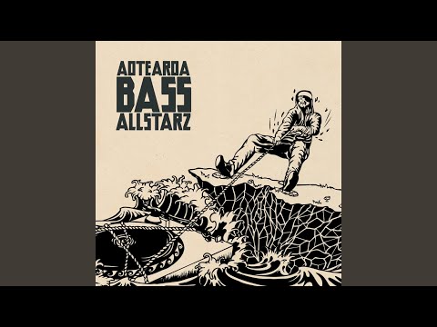 Aotearoa Bass Allstarz