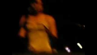 Amanda Palmer and the Grand Theft Orchestra &quot;Grown Man Cry&quot;