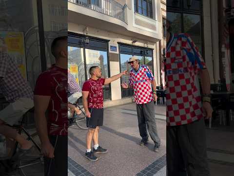 Šta bi ti uradio da vidiš kako ti grebem auto ključem? 👀