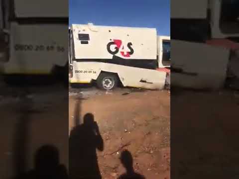 cash in transit theft in south africa