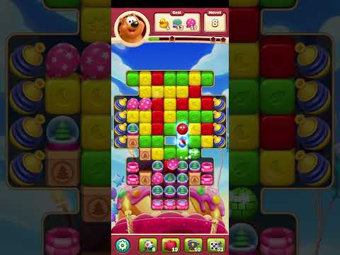 toonblast level 8344