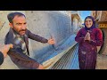 Abdullah Can Use These Gifts To Deceive Shansa And Reza