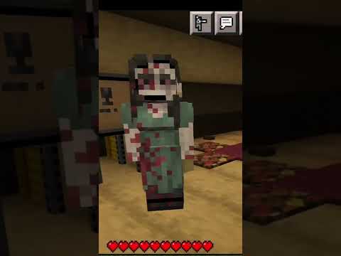 PHASMOPHOBIA How to find ghost in dots  #minecraft  #phasmophobia