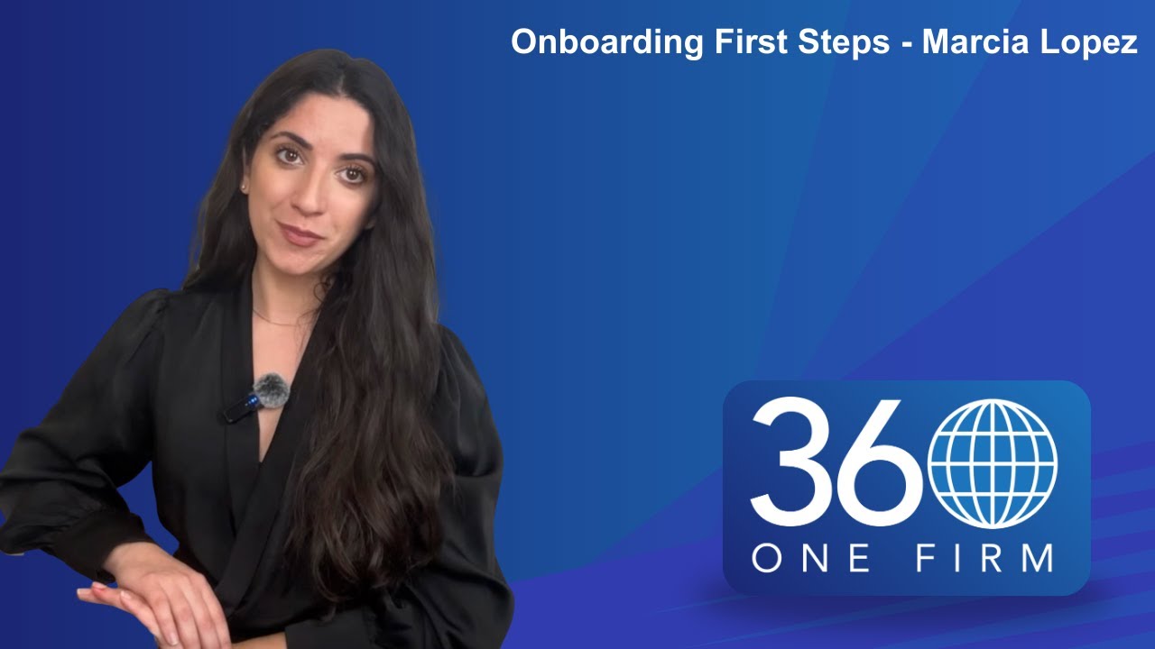 Welcome to 361Digital