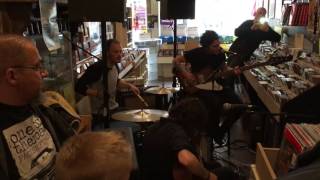 Paceshifters - Someday | Live @ Variaworld