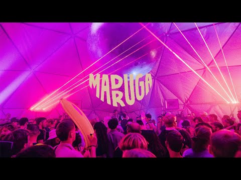 Madruga Festival 2024 - Aftermovie
