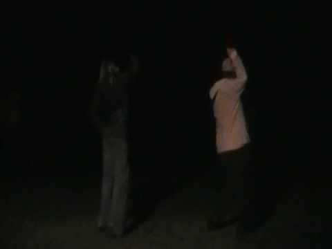 I cannot jump on it!