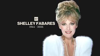 Shelley Fabares, 'Coach' Actress and Frequent Elvis Co-Star, Dead at 82