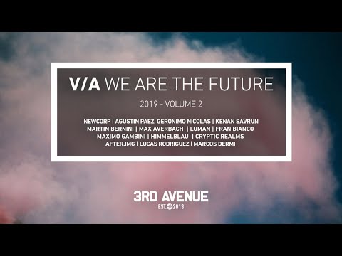 Marcos Dermi - Appearance [3rd Avenue]