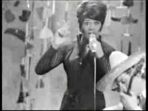 ESC-Niederlande Milly Scott-Fernando en Philippo (1966)