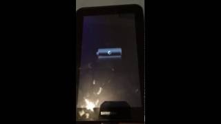 How to fix Samsung galaxy tablet not charging or turning on